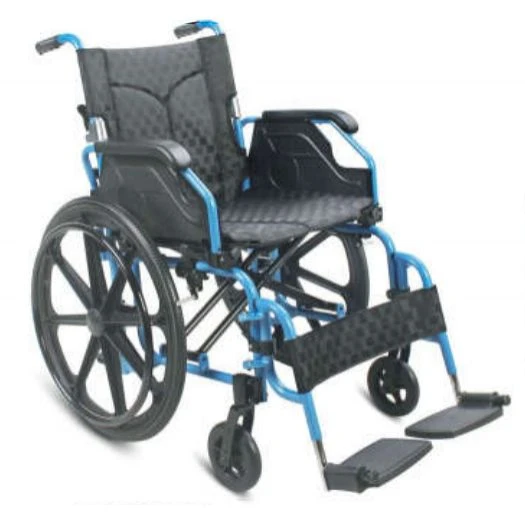 Chèz woulant aliminyòm FS208LABP